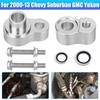 Improved Cooling Efficiency With Rear AC Block Off Kit For Chevy For Tahoe For Yukon Easy Installation & Cost Effective Solution