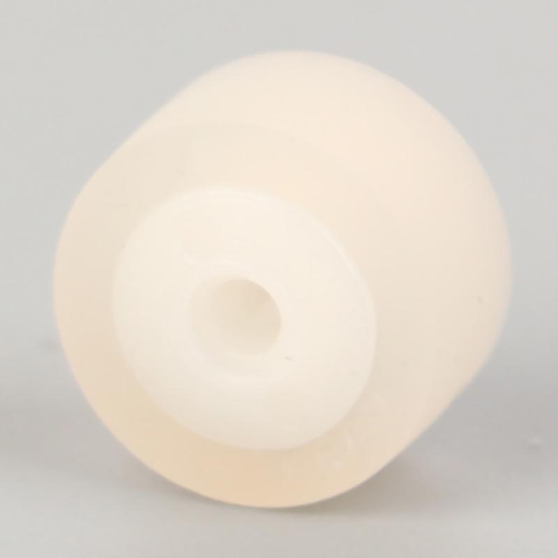 5 Stücke 13/6.3/8.3/2,5 Mm Tonbandgerät Kneifen Roller Druck Riemenscheibe