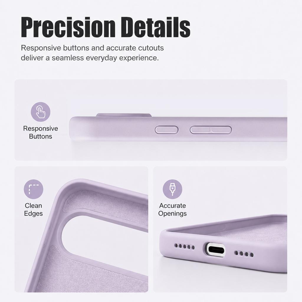 Luxury Shockproof Soft TPU Case For Google Pixel 10 9 8 7 6 Pro XL Microfiber Lining Protective Cover For 8a 7a 6a Accessories