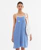 Minasu Mns Signature Terry Onepiece_Blue