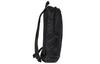Nike Polyamide Backpack Regular Unisex Pure Black BA5541-010