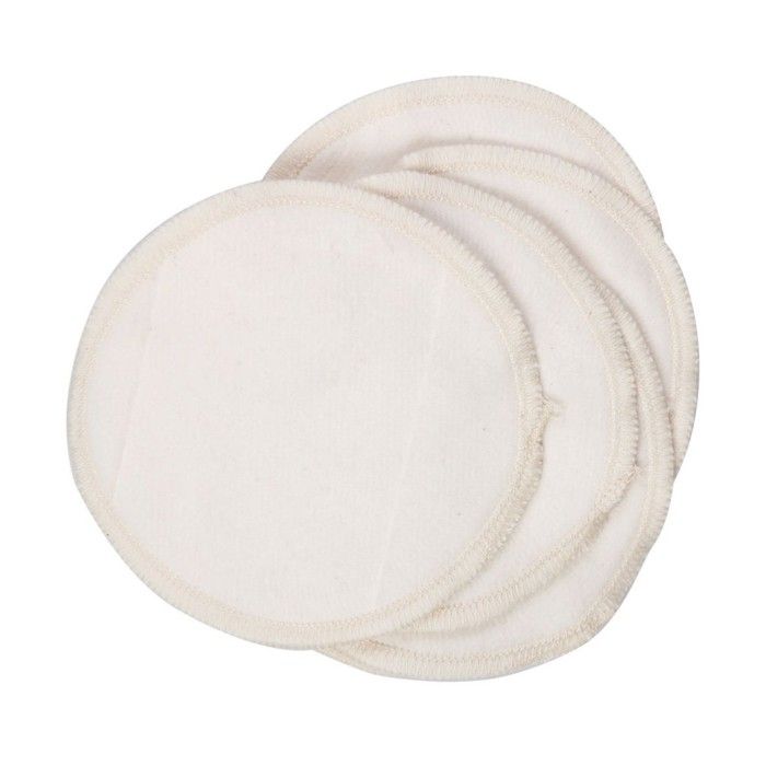 Sachet de 6 coussinets d'allaitement