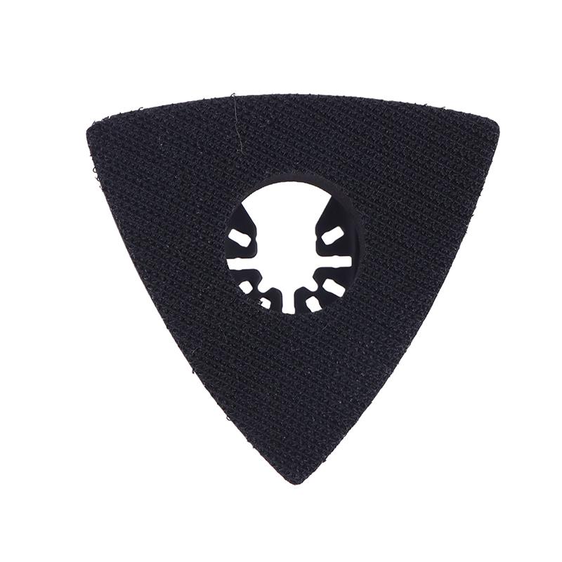 Blade Multi-Tool Saw Blade High Carbon Steel Oscillating Saw For Soft Metal Wood Plastic Cutting