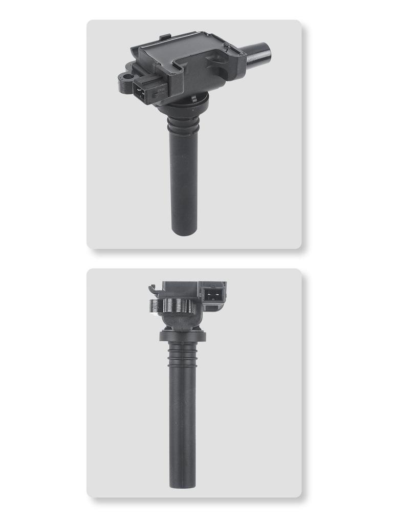 Changan Star High Voltage Ignition Coil Pack DQG1222 3705010E 370501001