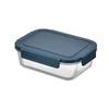 RuHan Heat-Resistant Glass Food Container
