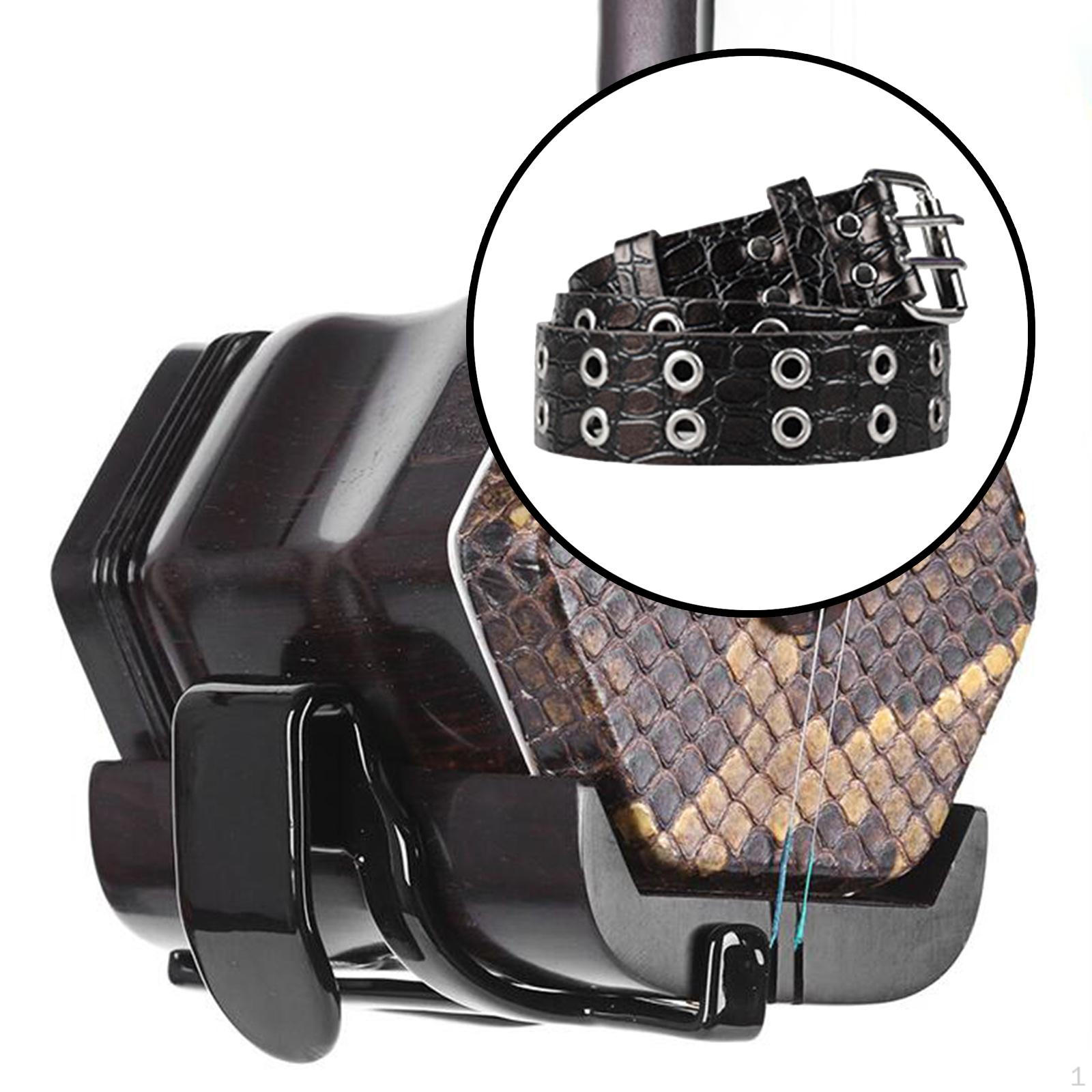 

Удобная поддержка поясницы для музыкантов, играющих на традиционных инструментах кофейный