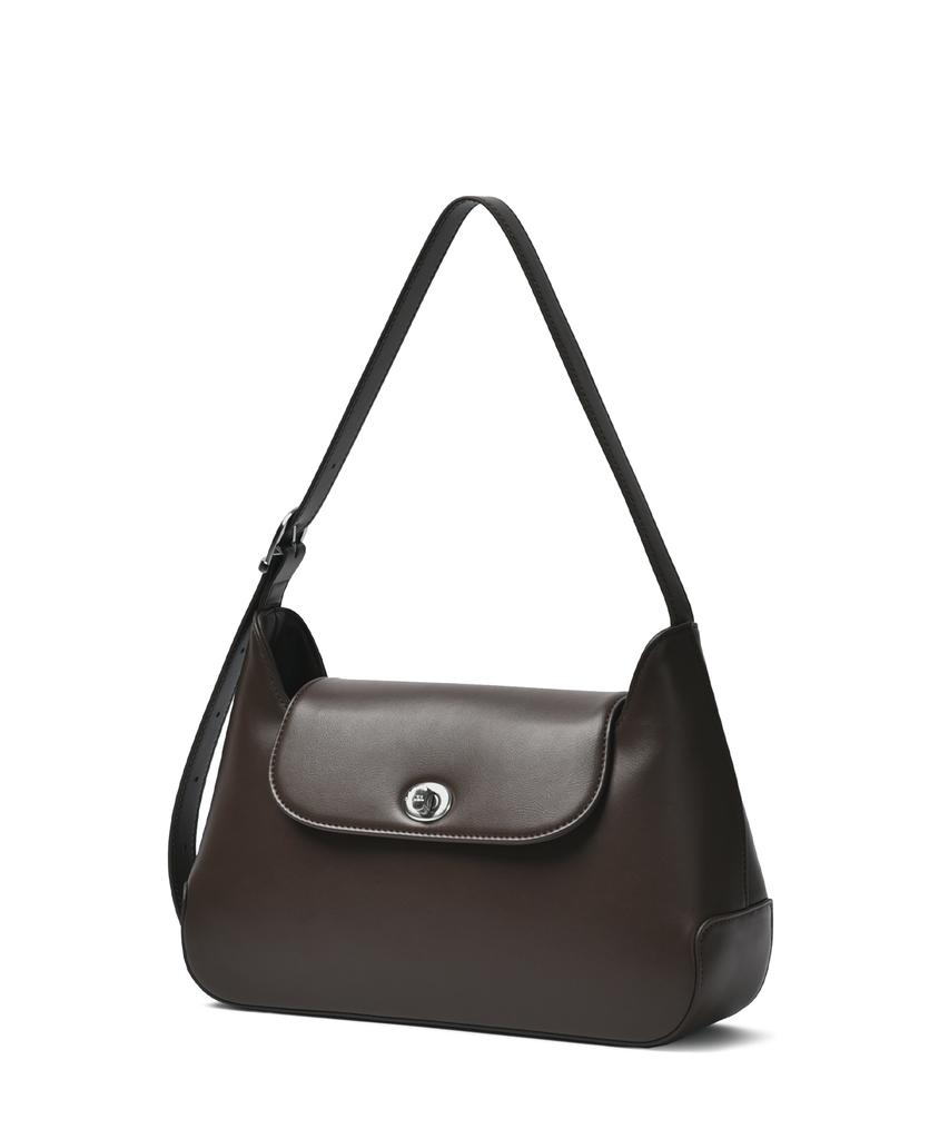 Madenrolls Timo Bag Chocolate