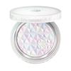 KOSE COSME DECORTE AQ Aura Reflector 02 Light Mix 03 Sakura Beige 10g Nachfüllpackung 10g