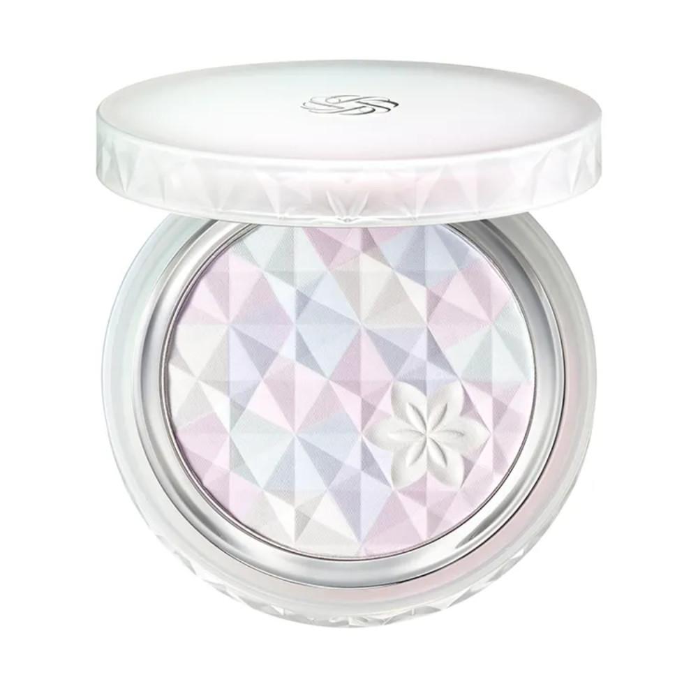 KOSE COSME DECORTE AQ Aura Reflector 02 Light Mix 03 Sakura Beige 10g Nachfüllpackung 10g