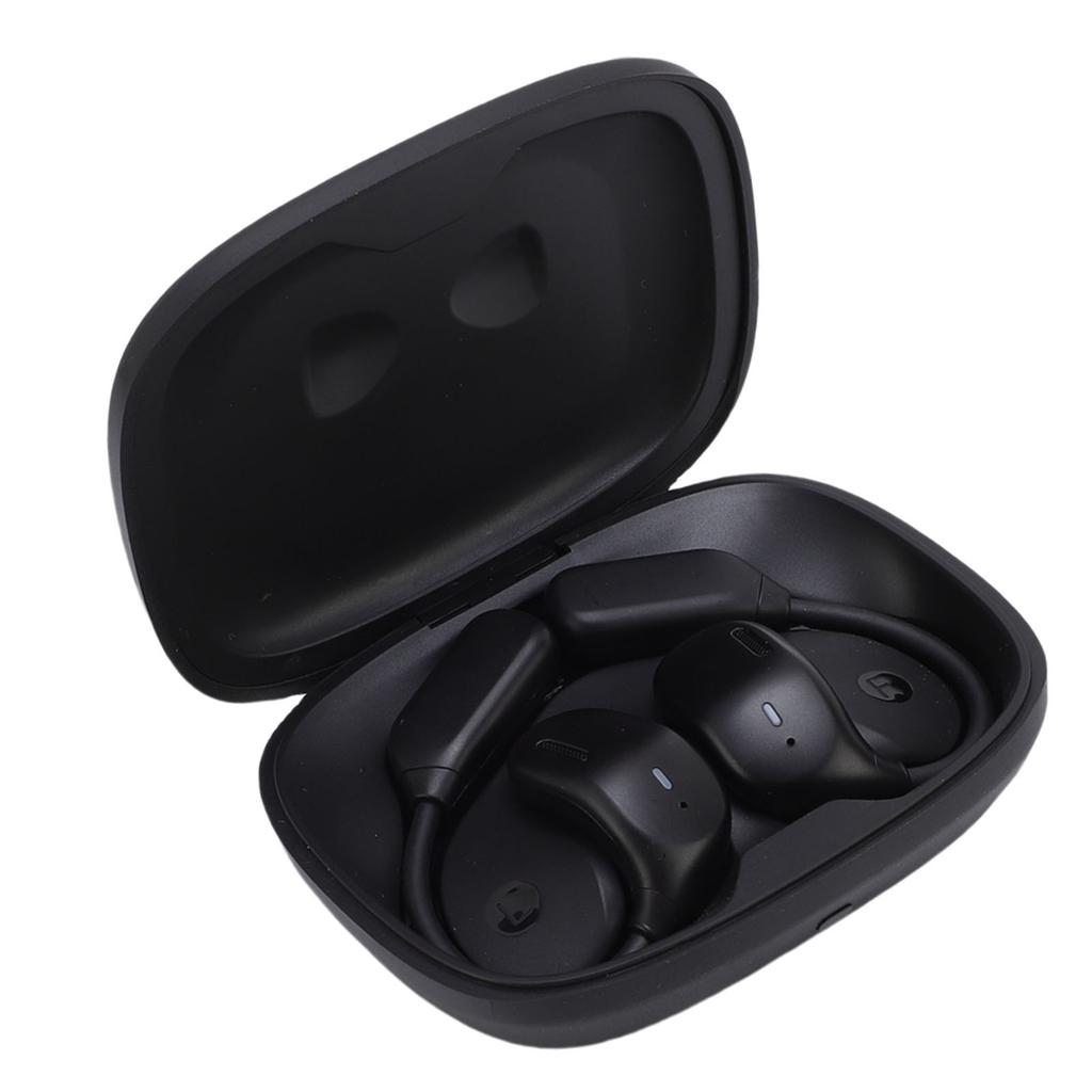 Translation Earbuds Real Time   140 Languages   V5.4 Translator Earbuds Touch Control for Travel Business Learning