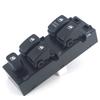Front Left Driver Window Control Switch for HYUNDAI Getz 2003-2010 Matrix 2002-2006 935701C010 935701C110 Auto Lift Window