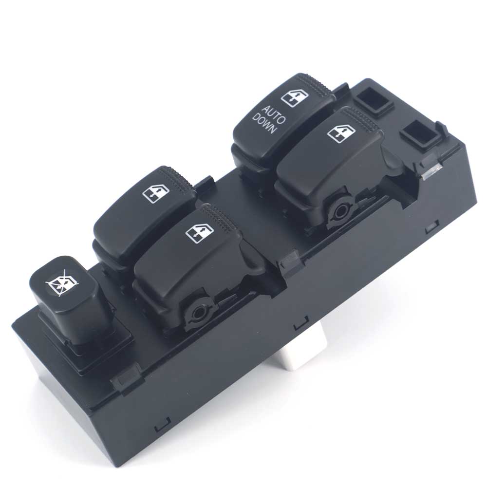 Front Left Driver Window Control Switch for HYUNDAI Getz 2003-2010 Matrix 2002-2006 935701C010 935701C110 Auto Lift Window