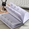 Mini A6 2026 Agenda Book To Do List with Calendar Daily Weekly Planner Pocket Diary Book School Office