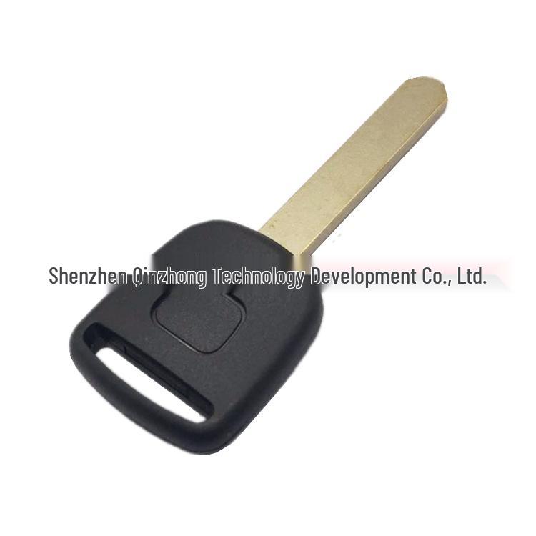 Honda Car Key Shell - Compatible with Honda Chip Key Shell