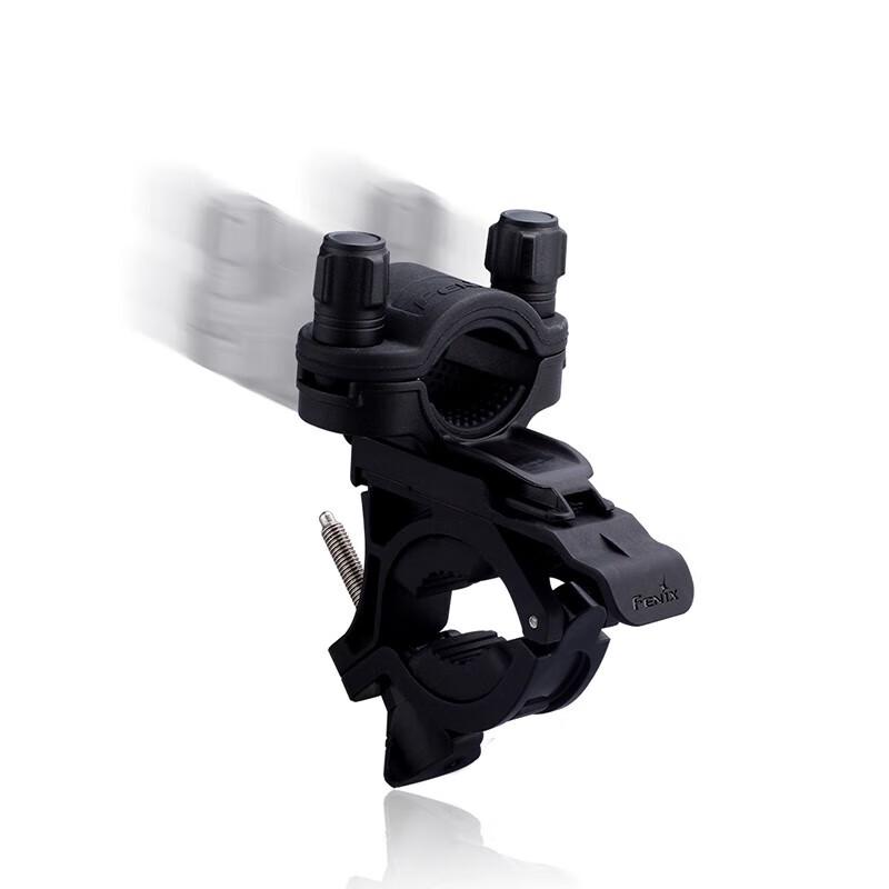 Fenix Quick-Release Bicycle Flashlight Mount ALB-10
