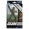 G.I. Joe Classifieds Series Craig "Rock 'n' Roll" McConnell, Collector's Action Figure, 72-inch Action Figure with 7 Accessories (F7463)