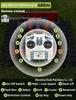 HT550B Intelligent Remote Control Gasoline Lawn Mower & Orchard Crawler