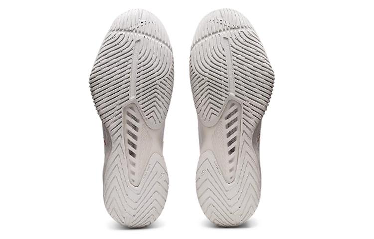 Asics Gel Burst 26 'White Gold' 1063A047-100