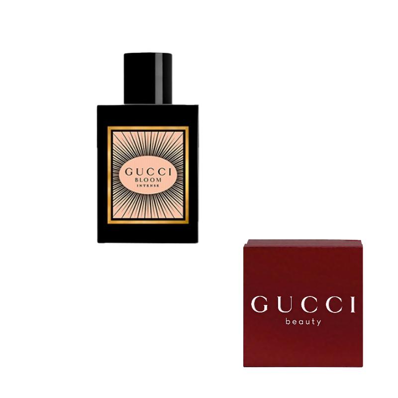 

GUCCI Floral Charm Women s Perfume Potpourri Scent Eau De Parfum EDP Tuberose Jasmine 30ml/50ml/100ml Birthday Gift 30ml|Gucci Red Box