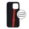 Adjustable Universal Secure Silicone Phone Lanyard Wristband Nonslip Holder for Wrist Comfort Commuting And Travel Use