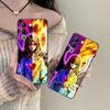 Yugioh Change of Heart Phone Case for VIVO Y77 76 75 74 73 72 58 56 55 51 50 38 36 Y19 Y18 Y03 Y01 5G Colorful Printing Cover