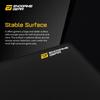 Endgame Gear Gaming Mouse Pad/Desk Mat, 1200mm, Black (EGG-MPJ-1200-BK)