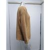 Women's Autumn and Winter Solid Color Long Sleeve Round Neck Loose Sweater