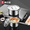 Panelas, frigideiras e afins – Jogos de cozinha