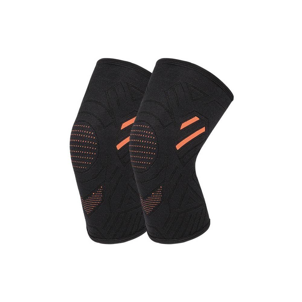 Knee Joint Protection Knee  Support No-Slip Knee Sleeves Sport Ware Knee Brace Belt  Sports Running