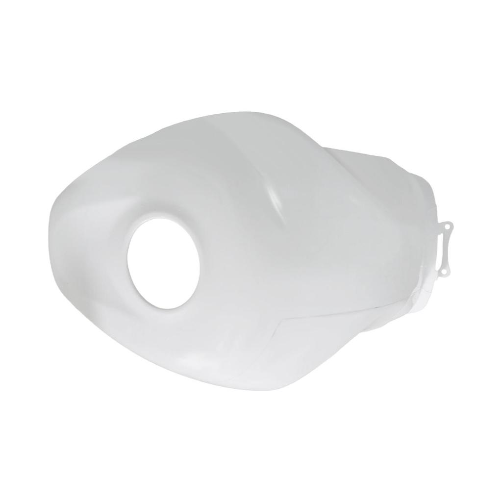Honda Blackbird CBR1100XX Full Fairing Set: 1996-2007 Fender, Cowl, and Side Panel Accessories