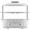 Smart Double-Layer Egg Cooker & Steamer CN Plug (adapter Included)