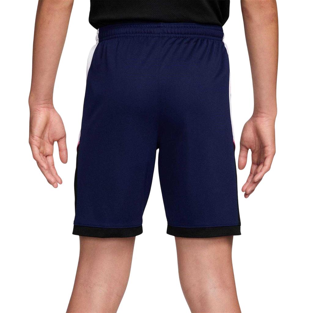Nike Childrens/Kids Logo Shorts