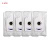 For ECOVACS DEEBOOT X1 OMNI/X1 PRO OMNI Accessories Dust Box Main Side Brush Hepa Filter Mop Cloth Dust Bag Parts