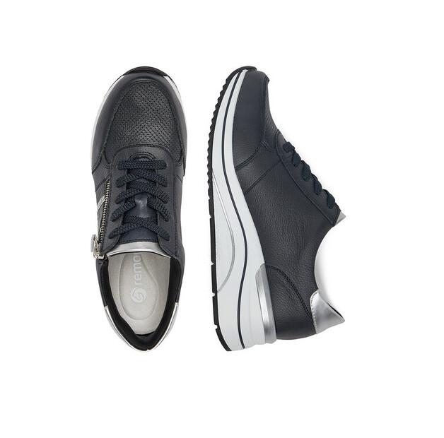 Adidași Remonte D0T04-14 Negru