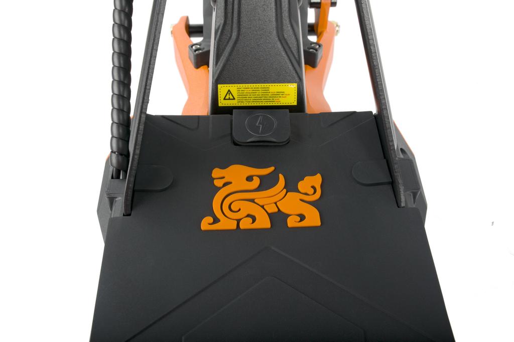 KuKirin G2 Pro Electric Scooter Powerful 600W Motor, 45 Km/h Max Speed 58 Km Range, 48V/15.6Ah Large Capacity Battery