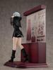 Spy Classroom Original Version Monica Scale Plastic Painted Complete Figure "Ice Blade" 1/7