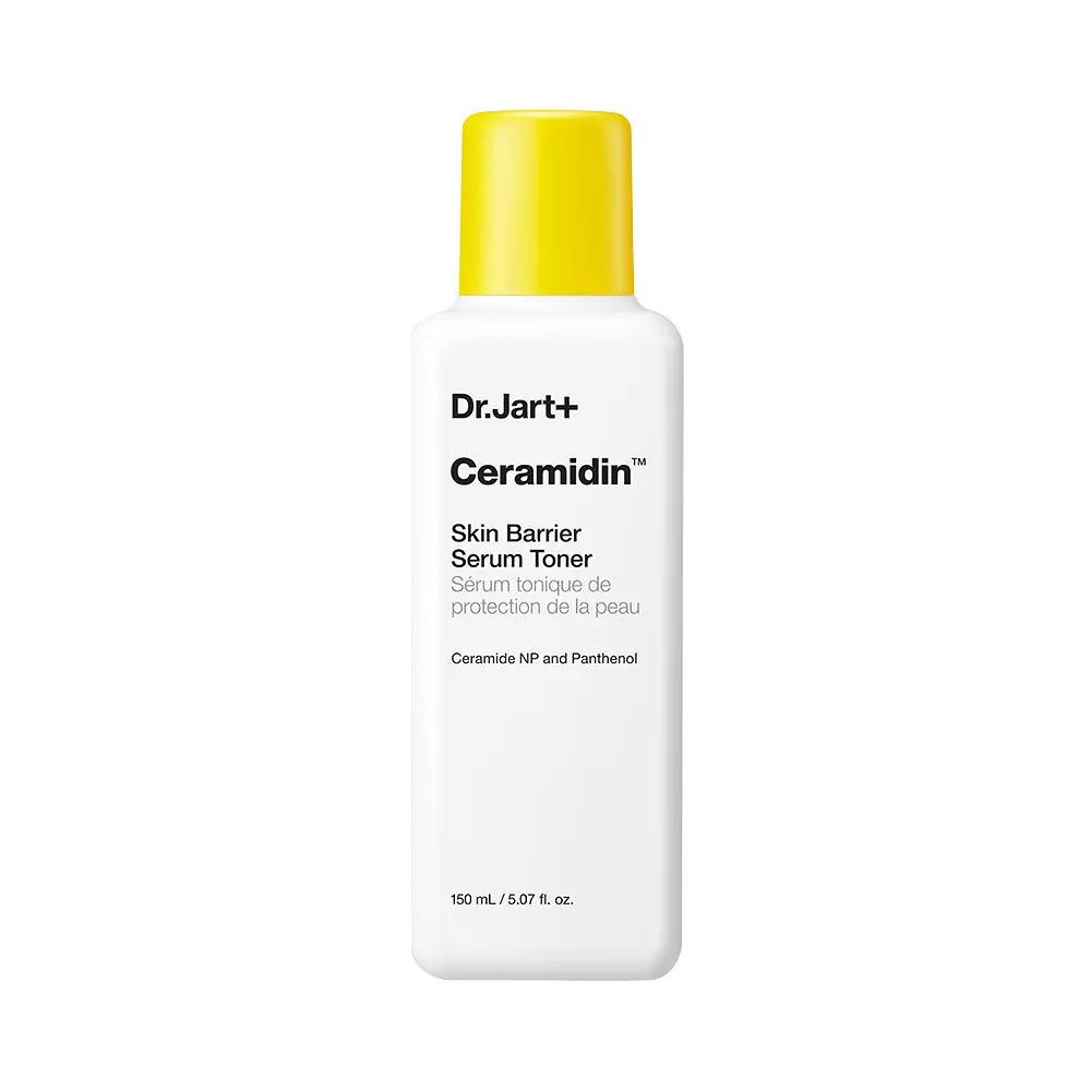 Dr. Jart+ Ceramidin Skin Barrier Serum Toner 150ml