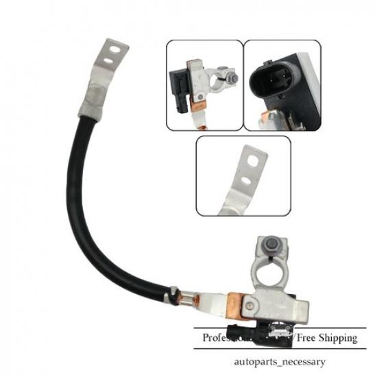 Battery Current Sensor ASSY Fits 2011-13 Honda Odyssey 12-14 Acura TL 15-17 TLX