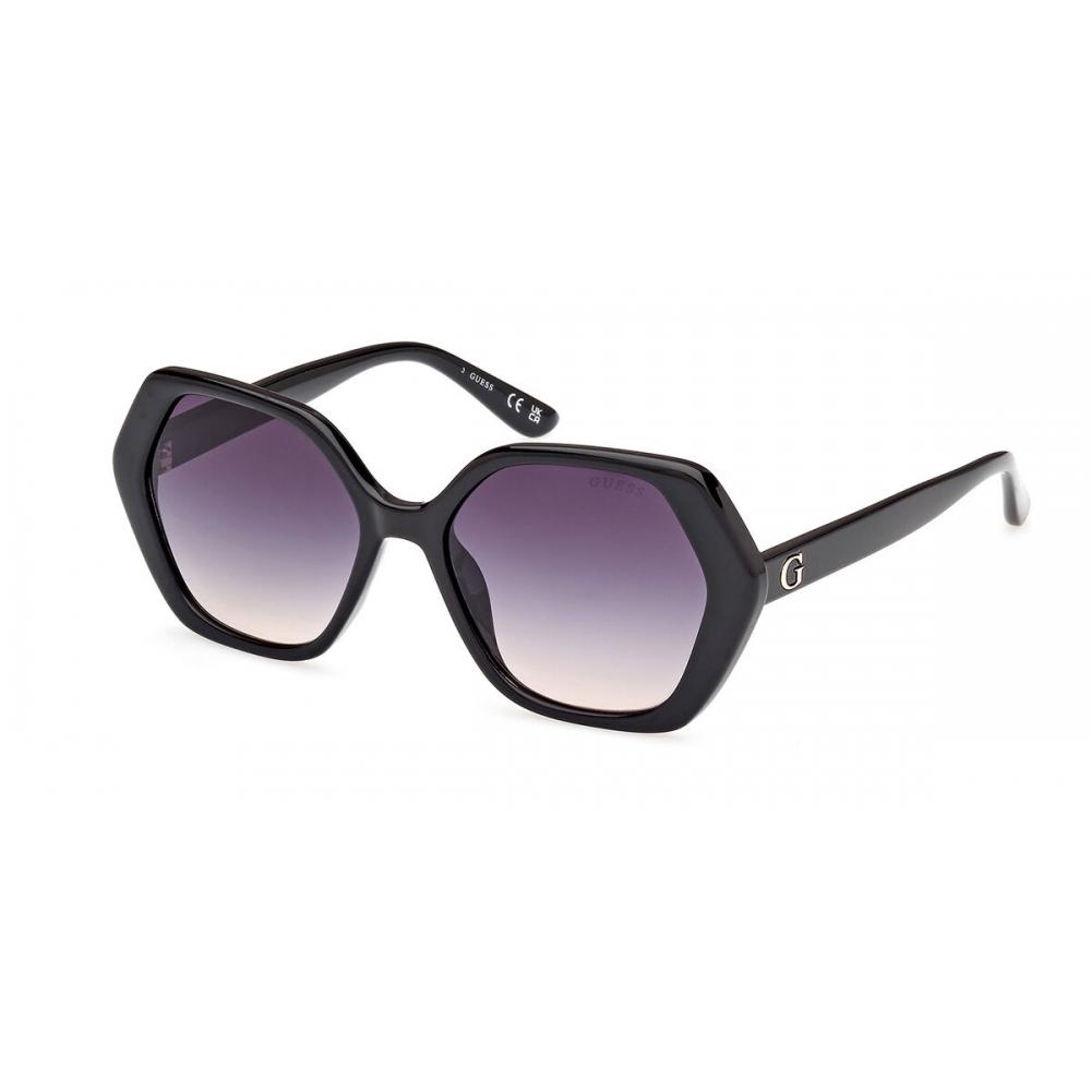 

Guess Gu8292 Kids 01b Детские солнцезащитные очки Shiny Black/52