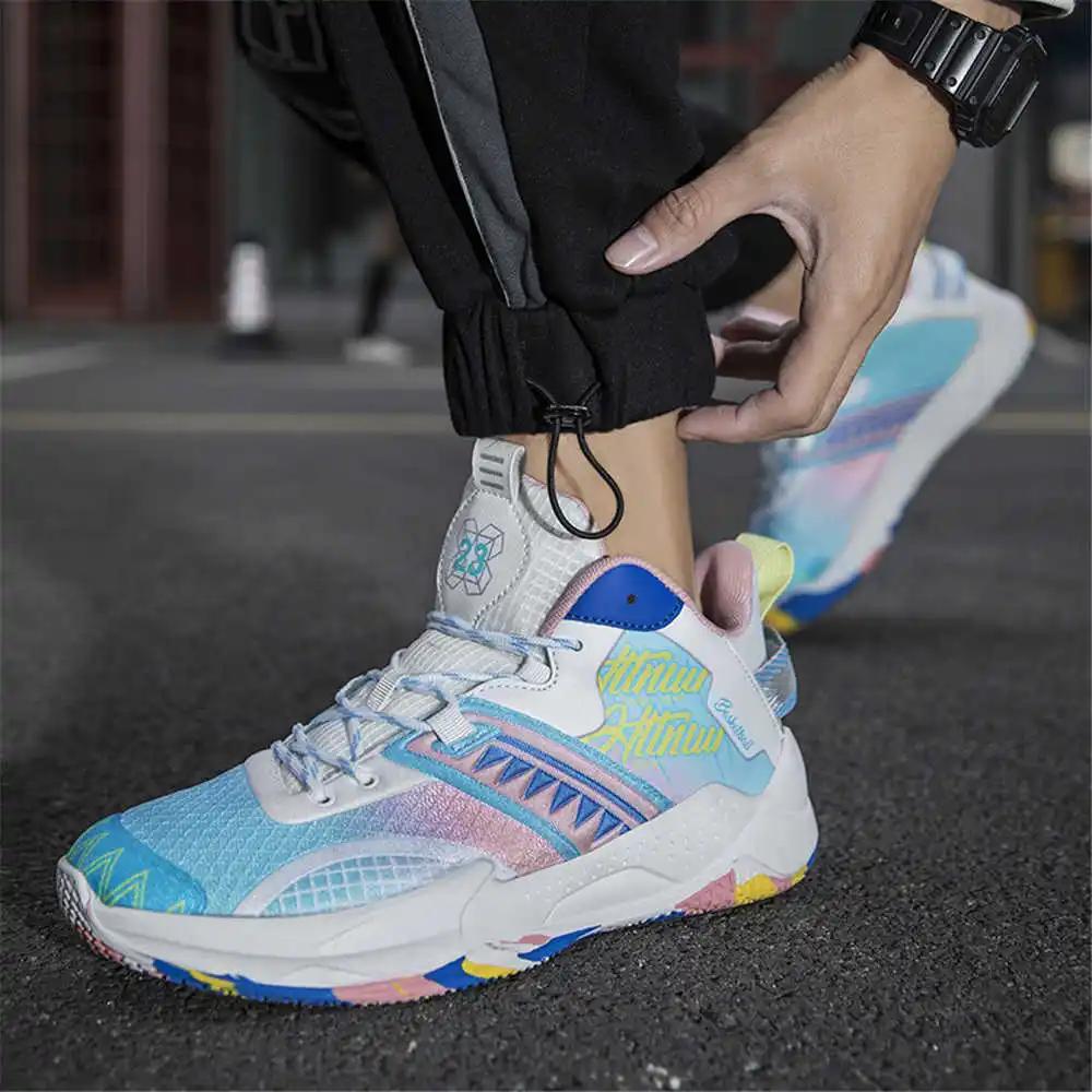 Oversize 36-42 Womans Shoes Sneakers Loafers Quality Shoes Women's Basketball 42 Sports Collection Vip Womenshoes Besket