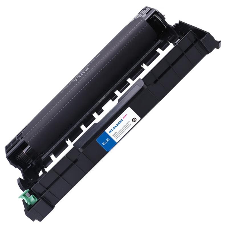 G&G LD2451 High Capacity Black Imaging Drum Unit for Lenovo Printers