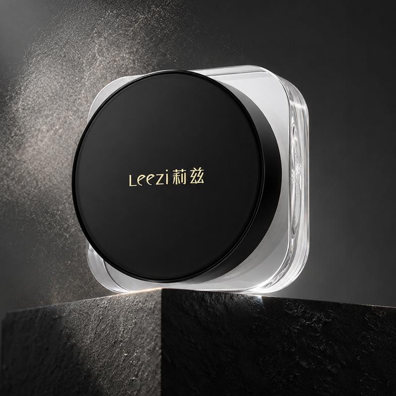 Whitening Youwu Air Loose Powder Absorbs Oil, Holds Makeup, Does Not Get Stuck, Refreshing Makeup, Suitable for Oily Skin and Oil Control