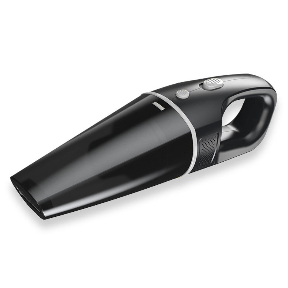 Wet and Dry Car Vacuum Cleaner Rechargeable Dust Catcher Portable Handheld Vacuum  for Car Home