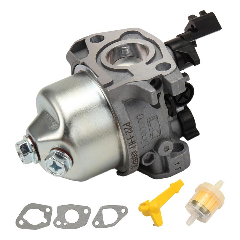 Carburetor Carbohydrate Assembly 27.131000.04& 27.131000.09 Fits For Champion 100424 27 Ton 224Cc Motorcycle Engines