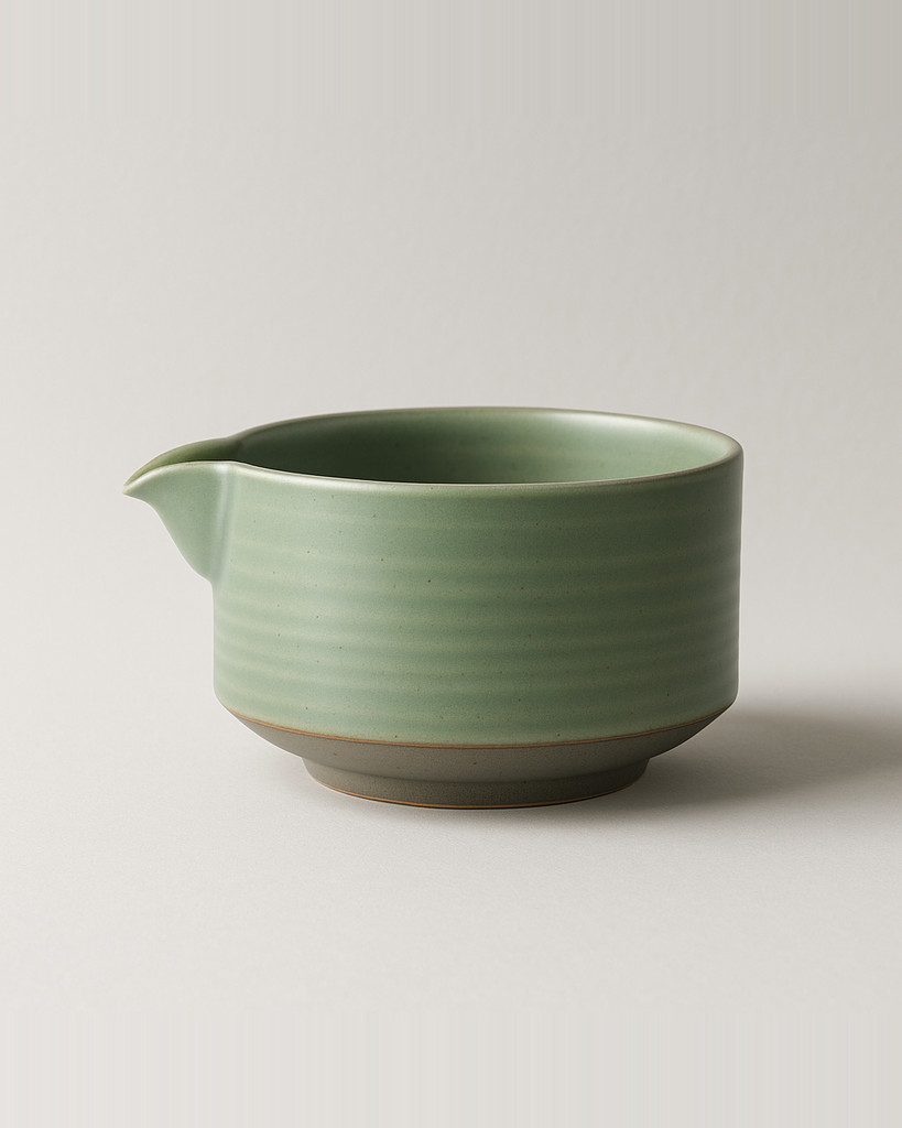 Matcha Set Bamboo Whisk and Stand for Tea Lovers Ceremony Chinese Handmade