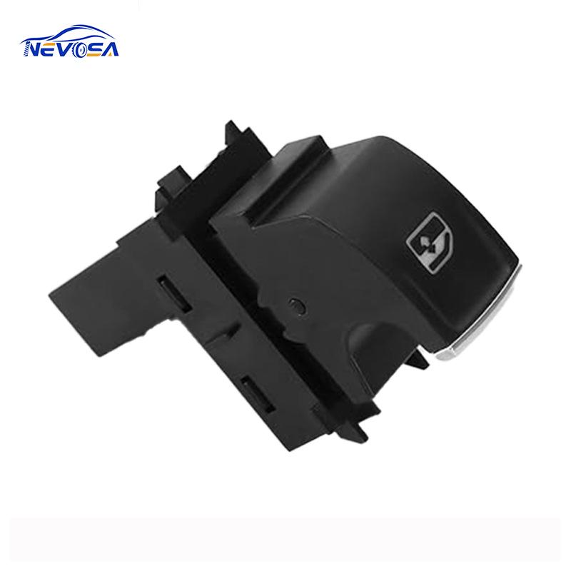 5G0959855F Power Window Switch for 2013-2016 VW Golf MK7 Window Regulator