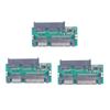 1.8 Inch Micro Sata To 2.5 Inch Sata Adapter Card 3.3V 22Pin Converter For Laptop Ssd Adapter Computer Adapters