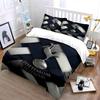 "Tottenham Hotspur Bedding Set" Bedding Duvet Cover Set Duvet Cover Pillowcases (1 * Duvet Cover 2 * Pillowcases, Without Duvet Insert)