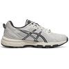 Asics Gel Venture 6 Low Top Running Shoes Men's Gray White - 1011B550-022