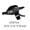 Durable Bike er Lever Sturdy Thumb Gear RD